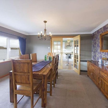 Esplanade Court Holiday Apartments Oban Dış mekan fotoğraf