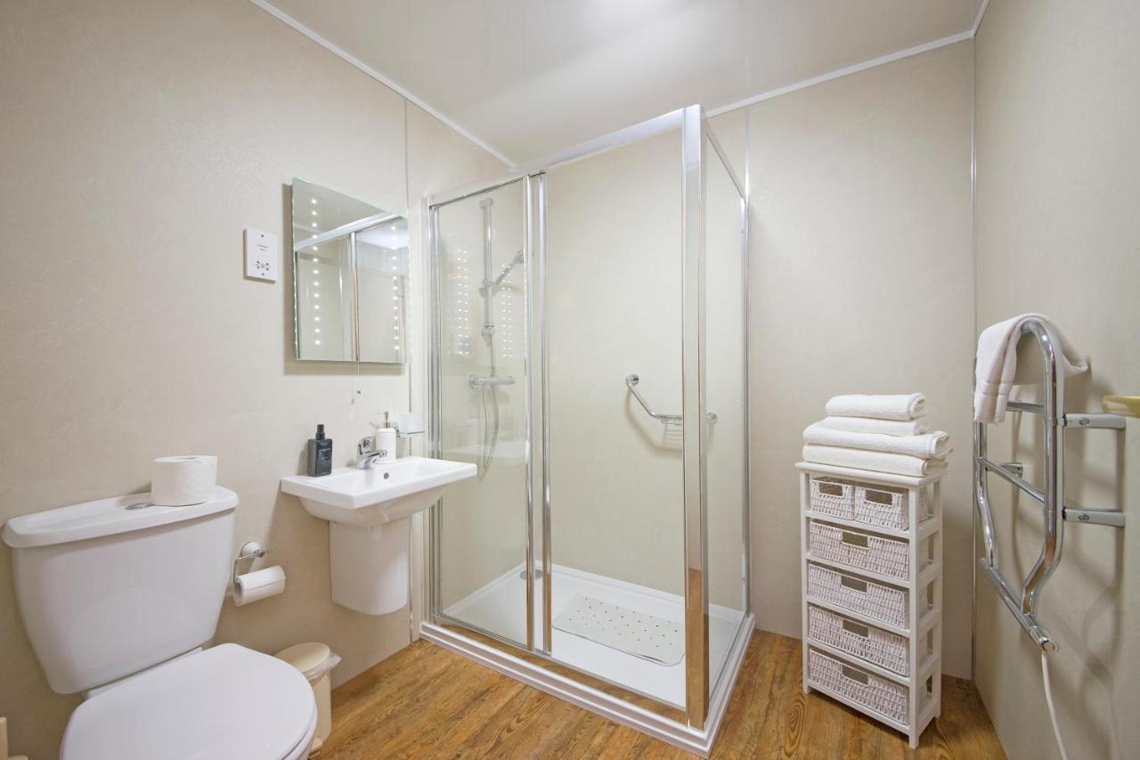 Esplanade Court Holiday Apartments Oban Dış mekan fotoğraf