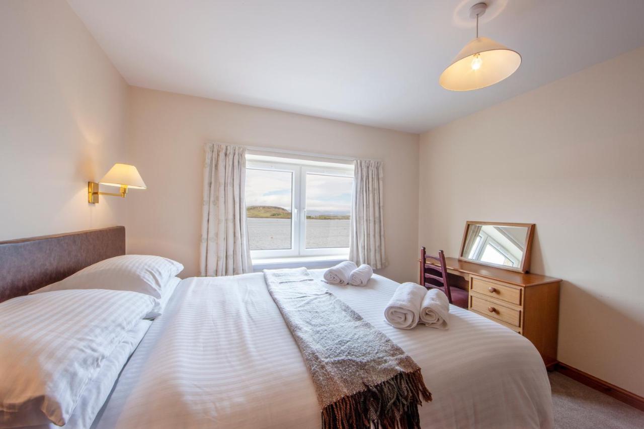 Esplanade Court Holiday Apartments Oban Dış mekan fotoğraf